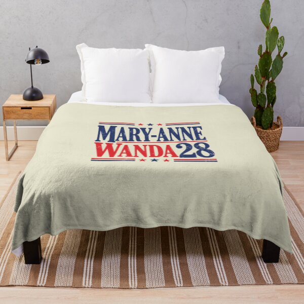 Artikelvorschau, Vintage Mary Anne & Wanda, Best Friend Country Music entworfen und verkauft von Sallyjoywaxart.