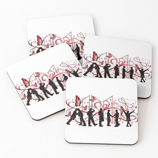 Item preview, BTS ARMY Fan Art – Bangtan K-Pop Aesthetic designed and sold by Kimheawon.