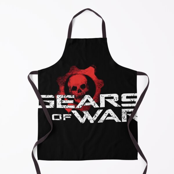 Artikelvorschau, Gears of War 3 entworfen und verkauft von warrrsx.