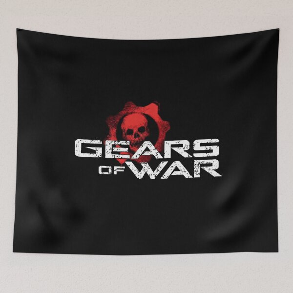 Item preview,  Gears of war 3 designed and sold by warrrsx.