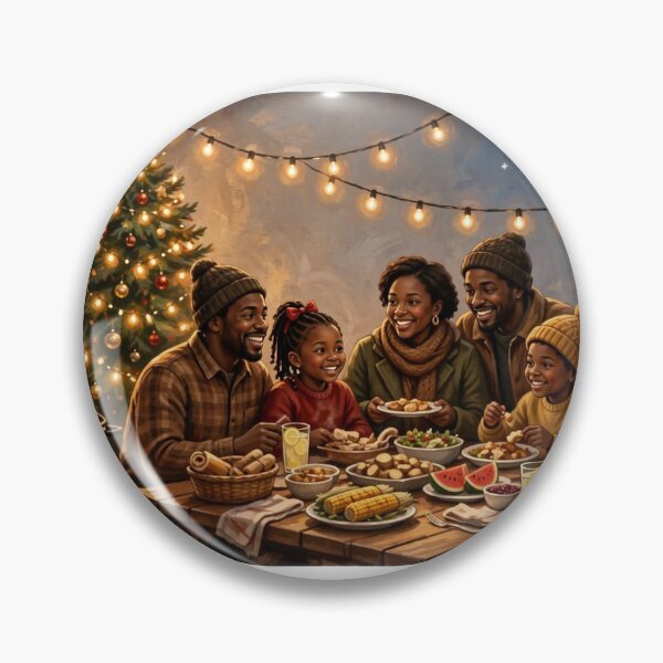 Item preview, The Cookout Continues at Christmas Funny Shirt designed and sold by ThePunTeeCo.