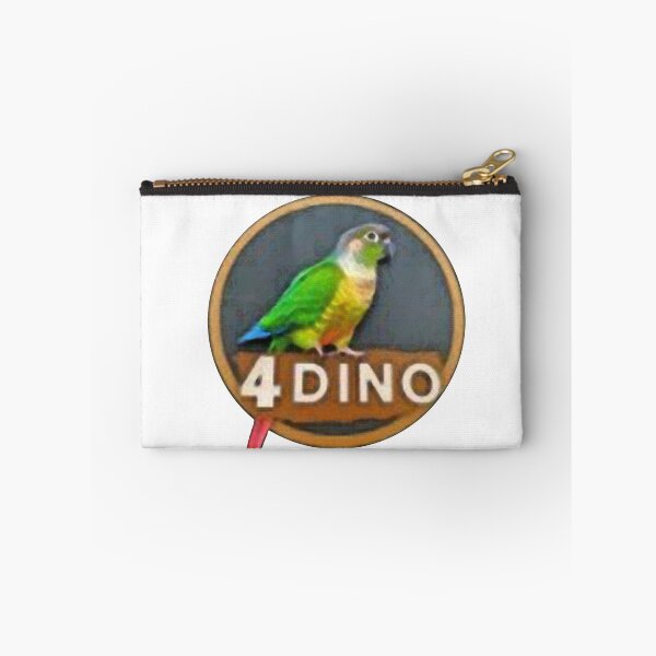Aperçu de l'œuvre 4 Dino créée et vendue par ShimekShop.
