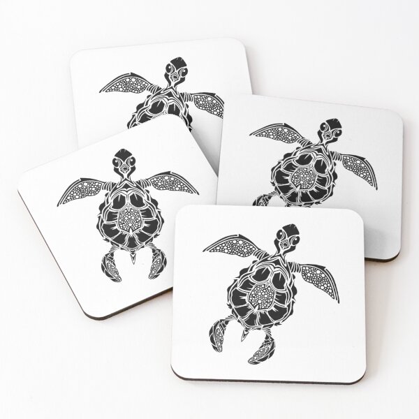Item preview, Baby turtle  designed and sold by Art by Dom G.