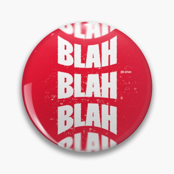 Item preview, Blah blah blah designed and sold by tr-artem.