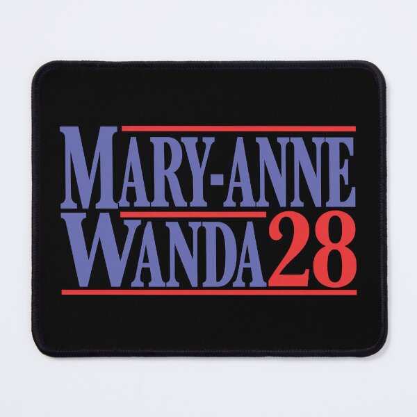 Item preview, Mary Anne and Wanda, Country Music designed and sold by Sallyjoywaxart.
