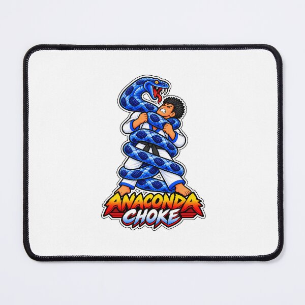Item preview, Anaconda Choke Cobalt Pearl  designed and sold by gamesandtheory.