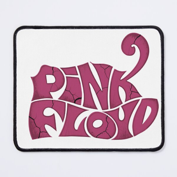 Item preview, Pink Floyd distressed  designed and sold by Cloud420.
