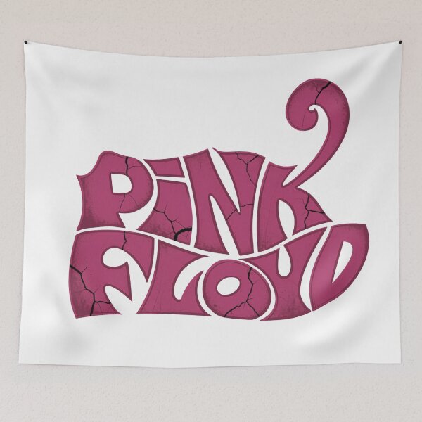 Item preview, Pink Floyd distressed  designed and sold by Cloud420.