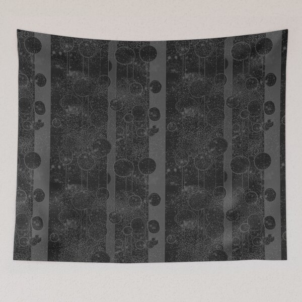 Item preview, Sugar Shock Black designed and sold by Roanemermaid.