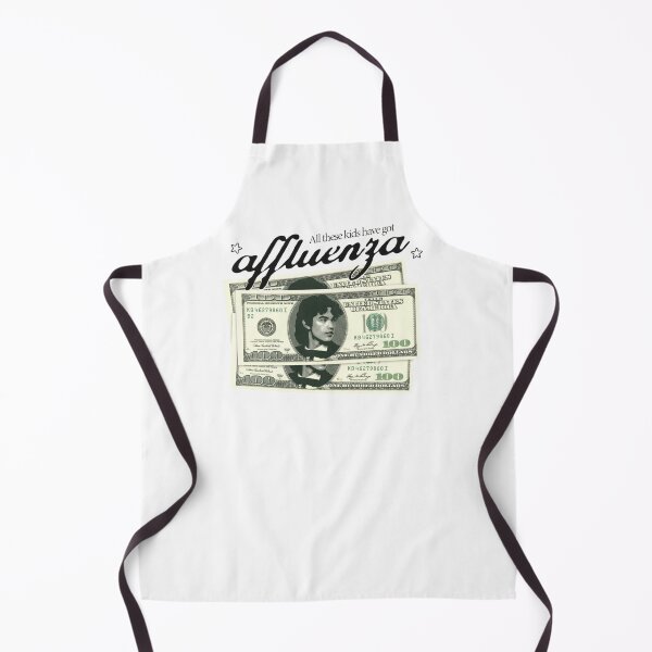 Item preview, Affluenza Conan Gray designed and sold by DhriegoStudio.