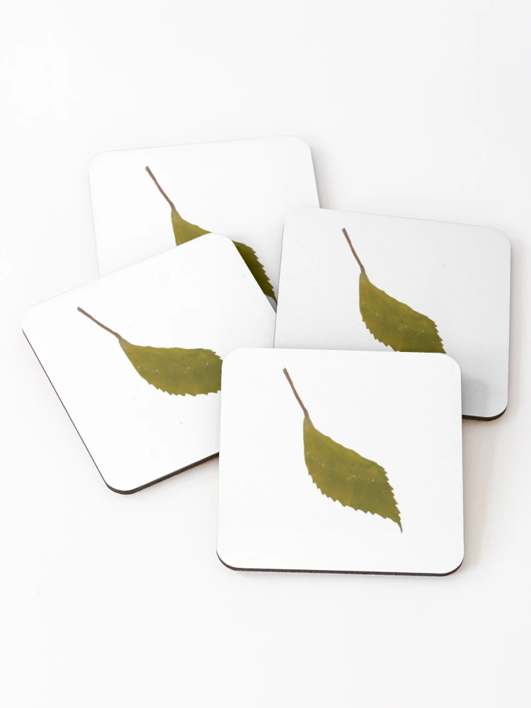 Thumbnail 1 of 5, Coasters (Set of 4), Dry Fall designed and sold by PoojasGlam.
