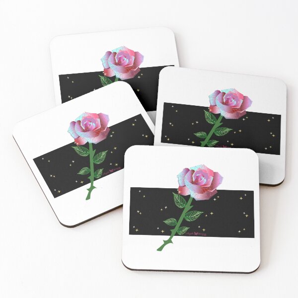 Item preview, Rosa Eterna designed and sold by AngelicMariposa.