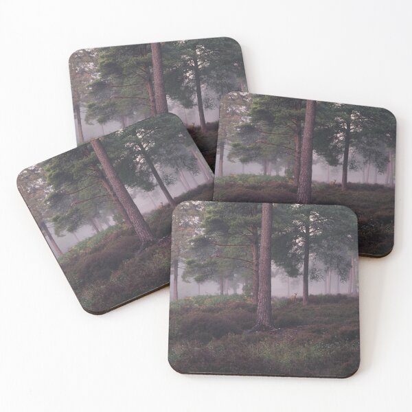 Item preview, Lavington Common with Doe. designed and sold by dagabhriel.