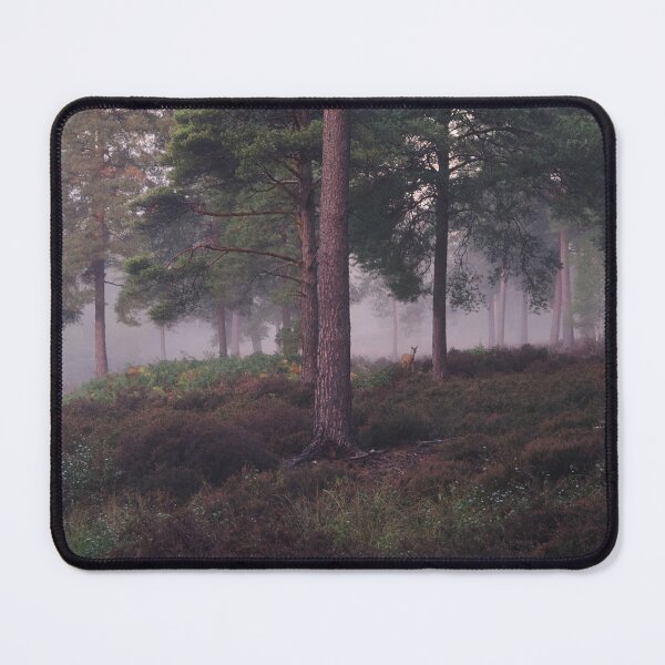 Item preview, Lavington Common with Doe. designed and sold by dagabhriel.