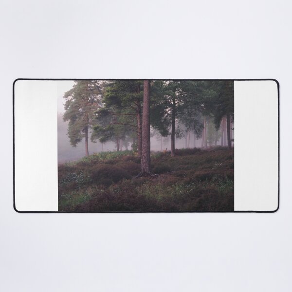Item preview, Lavington Common with Doe. designed and sold by dagabhriel.