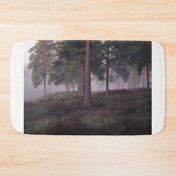 Item preview, Lavington Common with Doe. designed and sold by dagabhriel.