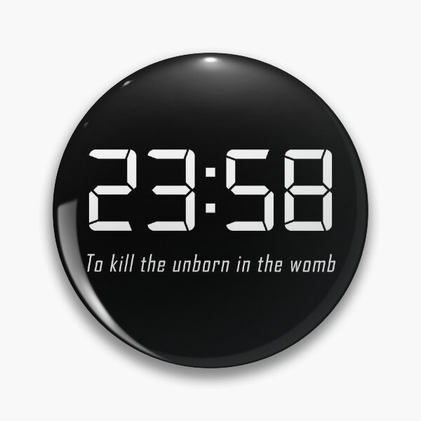 Item preview, 2 Minutes to Midnight designed and sold by mrpotatoheadd.