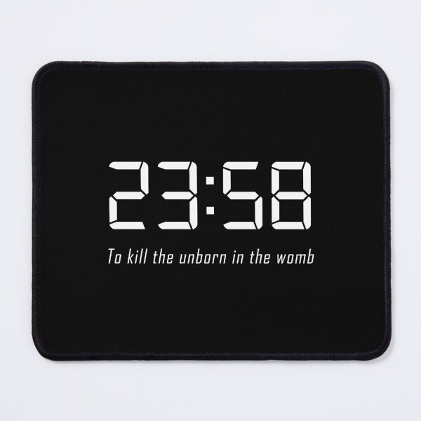 Item preview, 2 Minutes to Midnight designed and sold by mrpotatoheadd.