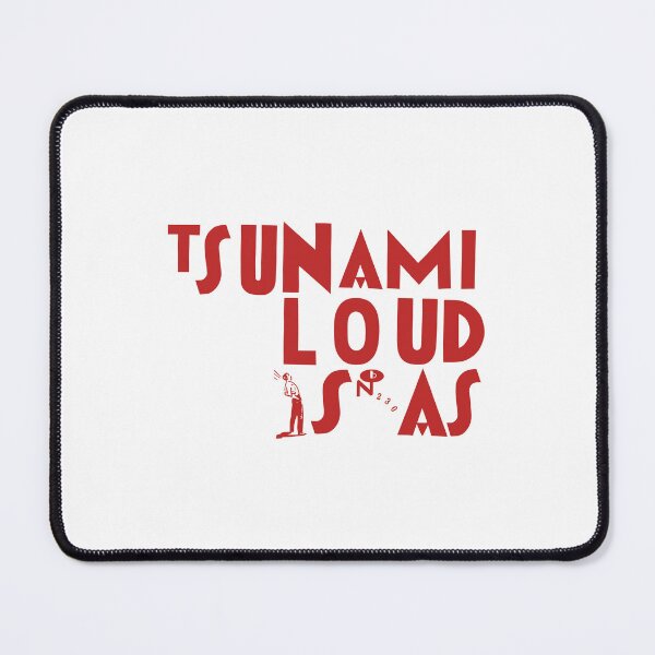 Item preview, Tsunami designed and sold by V.I.S.T.A. .