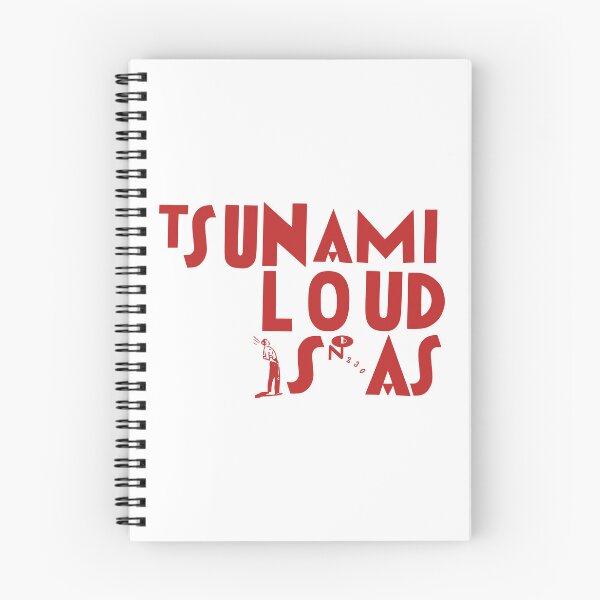 Item preview, Tsunami designed and sold by V.I.S.T.A. .