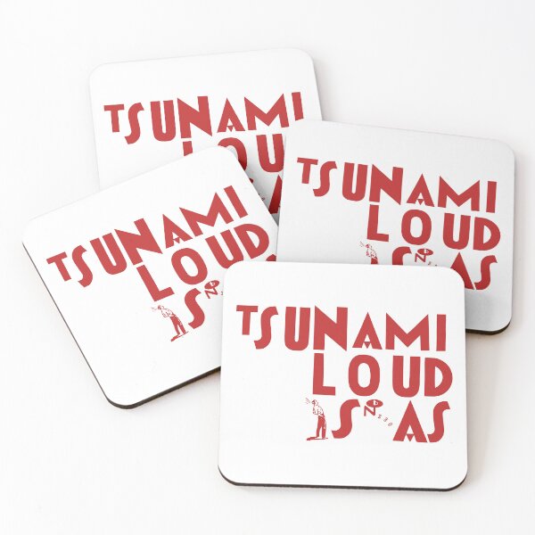 Item preview, Tsunami designed and sold by V.I.S.T.A. .
