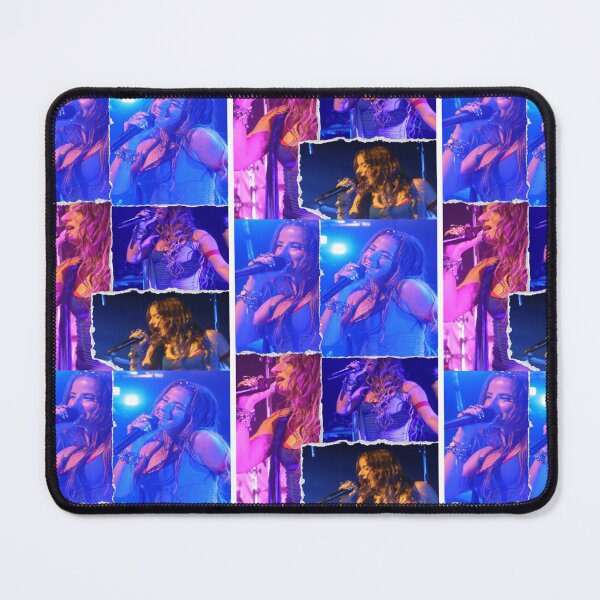 Item preview, Natalie Jane, concert photos edit designed and sold by simpleswift.