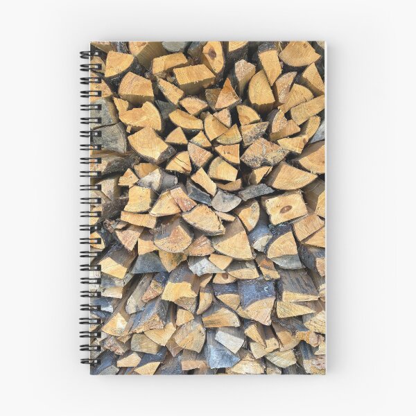 Item preview, great big wood pile designed and sold by chickflickcomfort.
