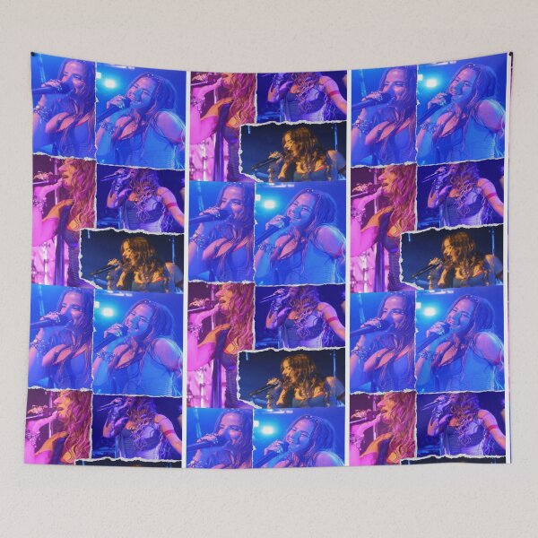 Item preview, Natalie Jane, concert photos edit designed and sold by simpleswift.