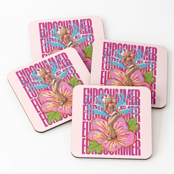 Item preview, Eurosummer Zara Larsson designed and sold by DhriegoStudio.