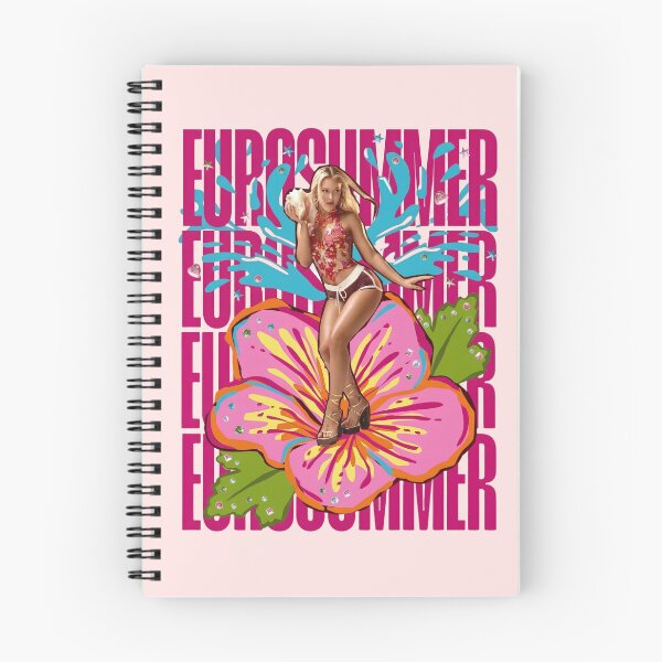 Item preview, Eurosummer Zara Larsson designed and sold by DhriegoStudio.