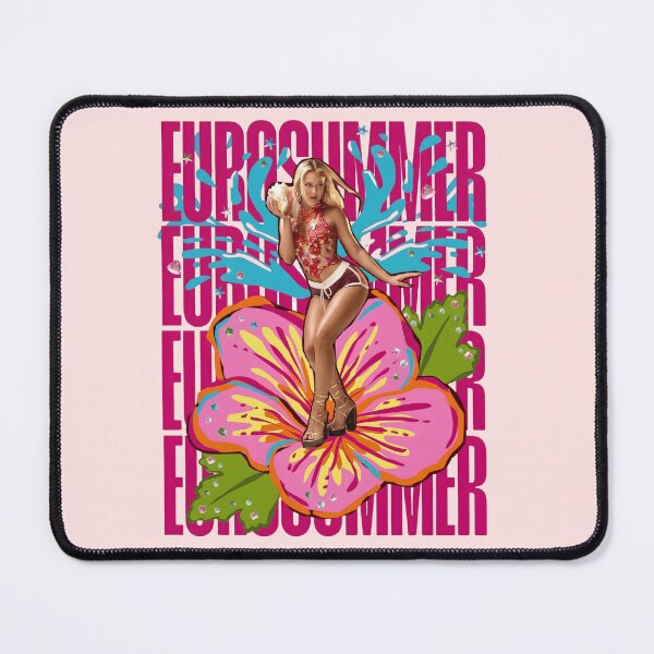 Item preview, Eurosummer Zara Larsson designed and sold by DhriegoStudio.