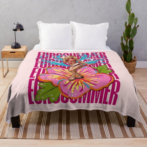 Item preview, Eurosummer Zara Larsson designed and sold by DhriegoStudio.
