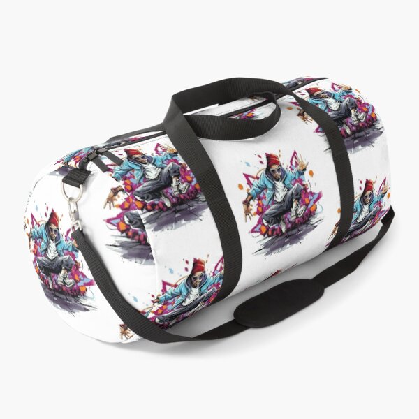 Item preview, BREAK DANCER GRAFFITI designed and sold by Pabhas.