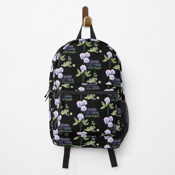 Item preview, Bloom at Your Own Pace. designed and sold by Dinasshop.
