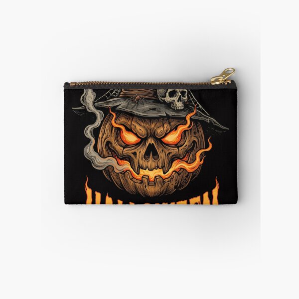 Item preview, Halloween 2026 Spooky Jack O Lantern Celebration designed and sold by w66aboo.