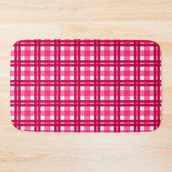 Item preview, Neon pink abstract design #3 designed and sold by Aoko.