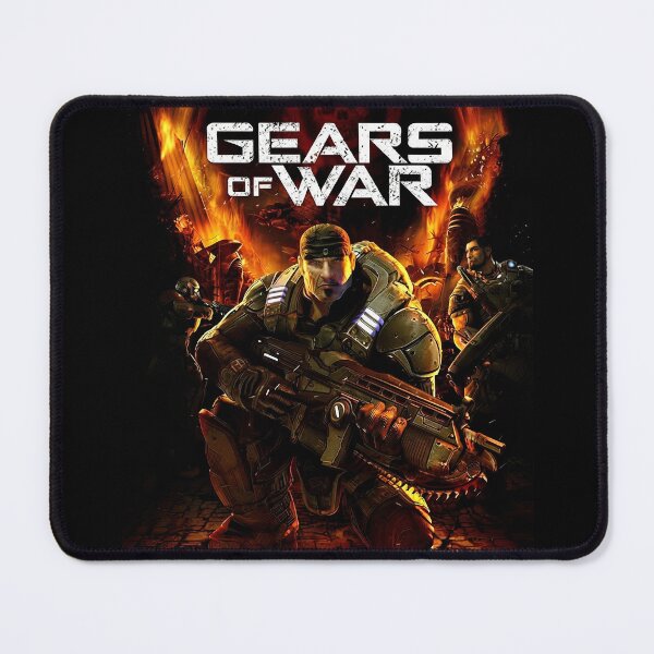 Item preview, Gears of war 3 designed and sold by warrrsx.