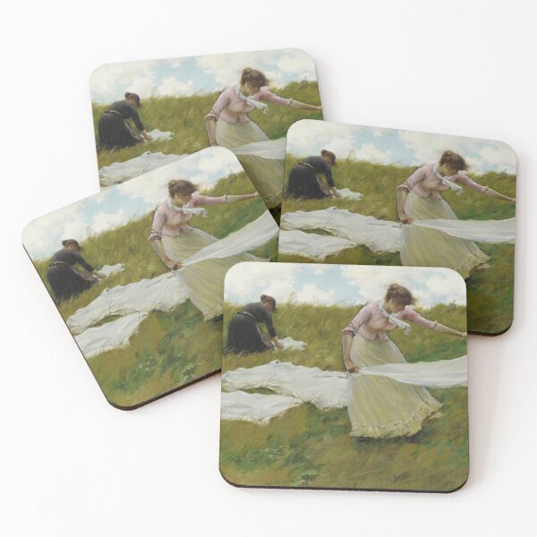 Item preview, A Breezy Day designed and sold by SharonTheFirst.