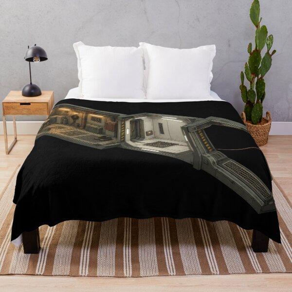 Item preview, Airlock Before Breakfast designed and sold by agearb.
