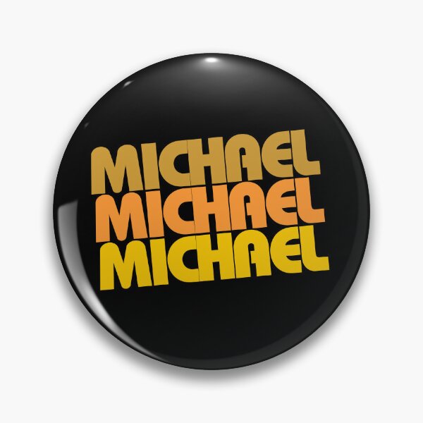 Artikelvorschau, Michael Michael Michael entworfen und verkauft von helenacooper.