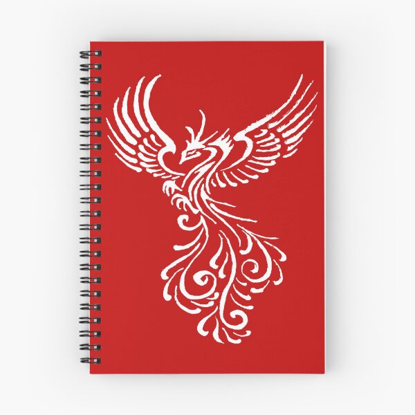 Item preview, Phenex Design White-Colored Ink-Stamp designed and sold by taiche.