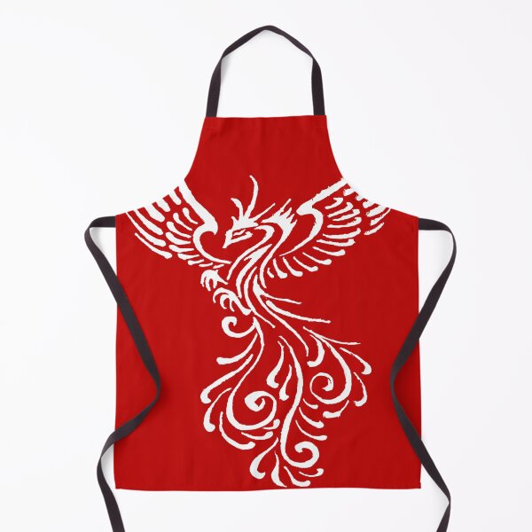 Item preview, Phenex Design White-Colored Ink-Stamp designed and sold by taiche.