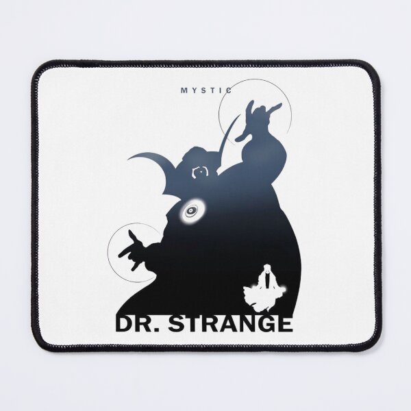 Item preview, Doctor Strange designed and sold by checolingo.