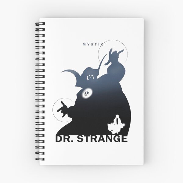 Item preview, doctor strange  designed and sold by checolingo.