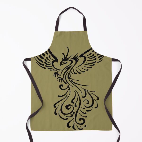 Item preview, Phenex Design Black-Colored Ink-Stamp designed and sold by taiche.