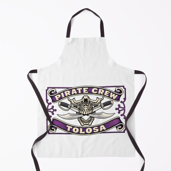 Item preview, Tolosa Pirate Crew designed and sold by canvasriddle.