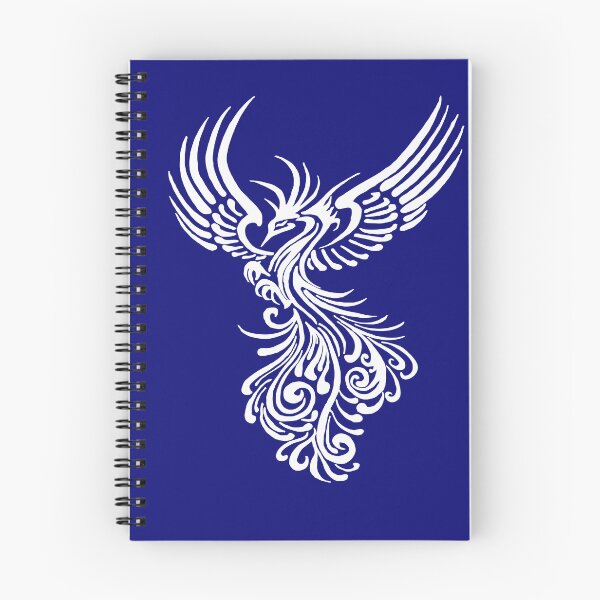 Item preview, Phenex Stencil-Style White-Color designed and sold by taiche.