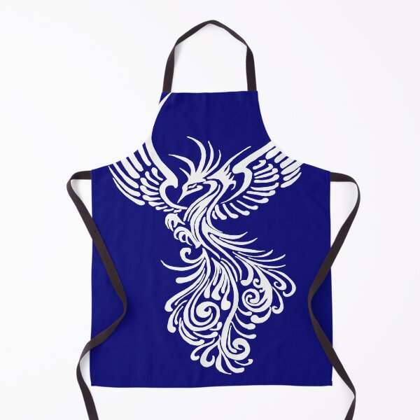 Item preview, Phenex Stencil-Style White-Color designed and sold by taiche.