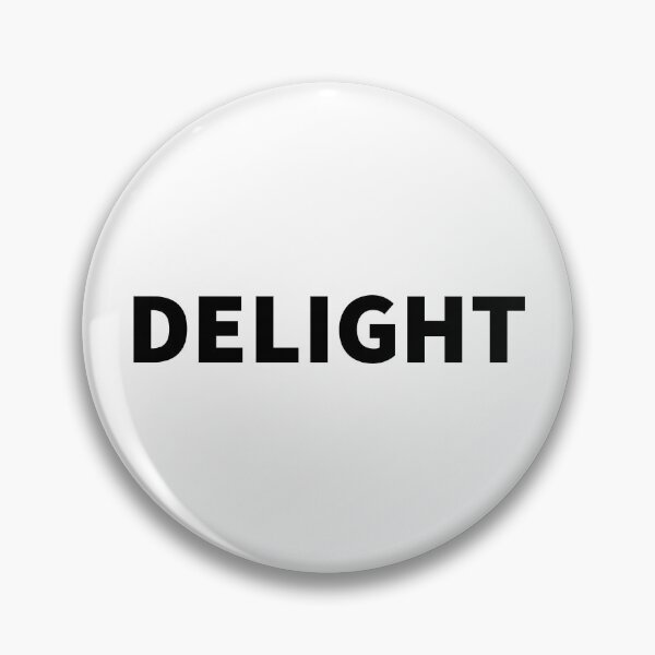 Item preview, Delight designed and sold by PublicArtDesign.