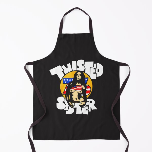 Item preview, Retro Rock Band Inspired Design Featuring Inxs and Twisted Sister Elements designed and sold by edsontrycyber.